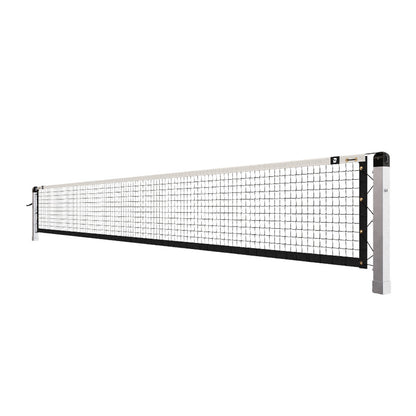 Pickleballsports Dominator Permanent Pickleball Net Post System