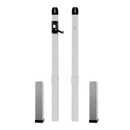 Pickleballsports Dominator Permanent Pickleball Net Post System
