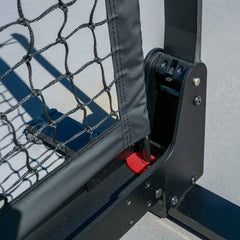 Pickleballsports Selkirk Semi-Permanent Pro Pickleball Net