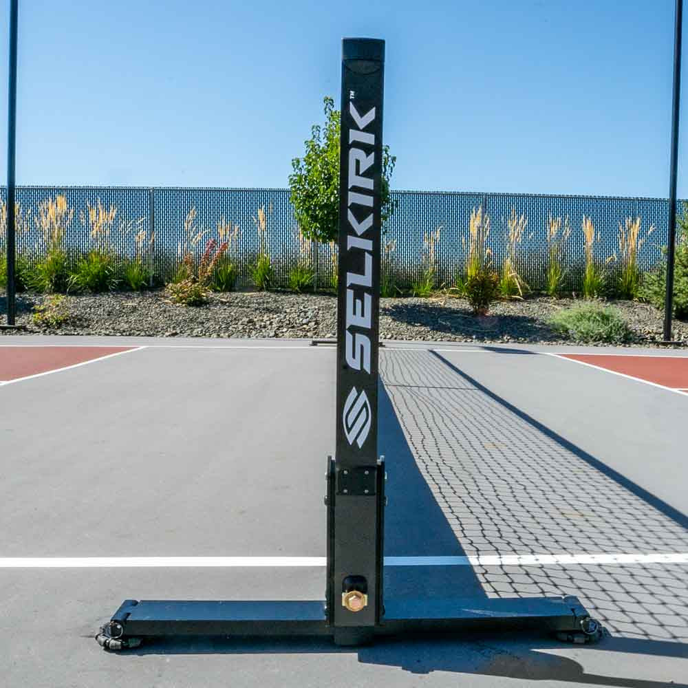 Pickleballsports Selkirk Semi-Permanent Pro Pickleball Net