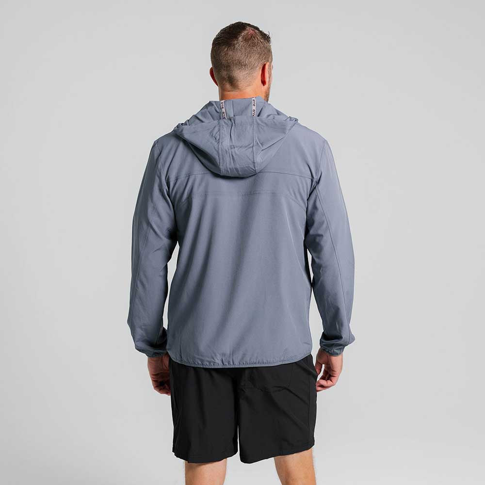 Pickleballsports erne Manhattan Full Zip Jacket