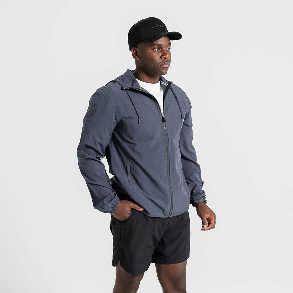 Pickleballsports erne Manhattan Full Zip Jacket