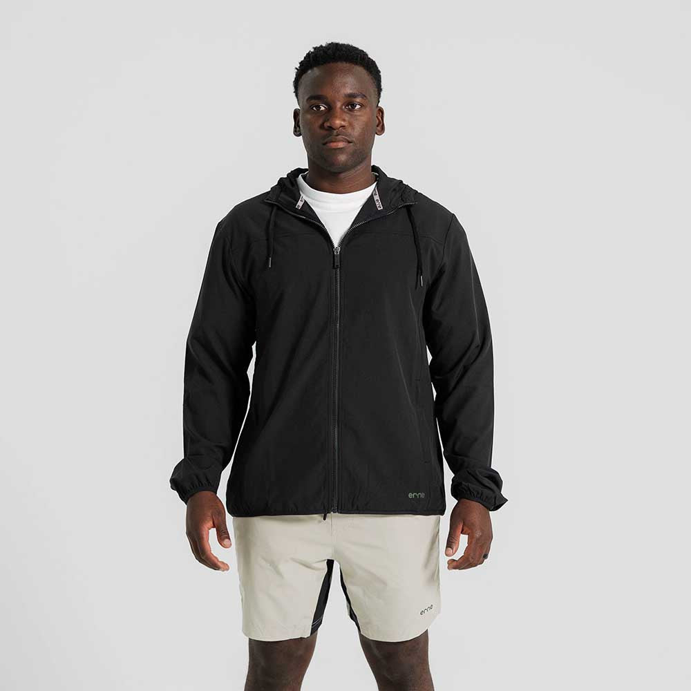 Pickleballsports erne Manhattan Full Zip Jacket