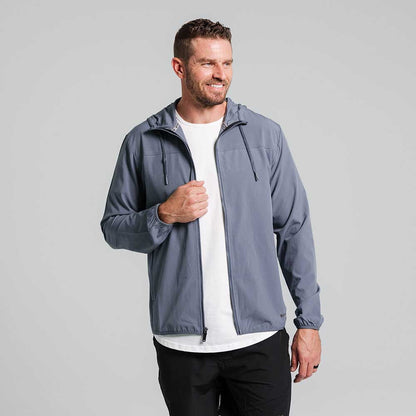 Pickleballsports erne Manhattan Full Zip Jacket
