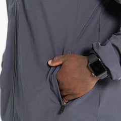 Pickleballsports erne Manhattan Full Zip Jacket