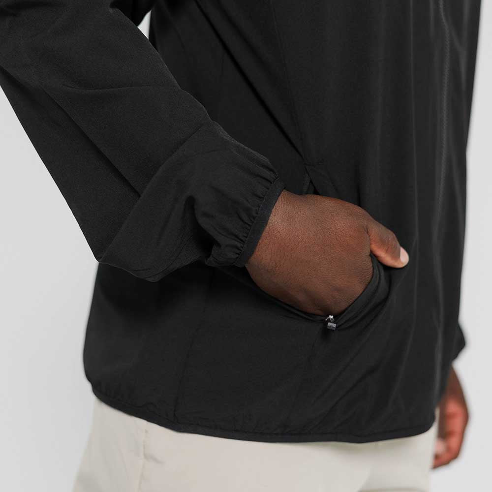 Pickleballsports erne Manhattan Full Zip Jacket