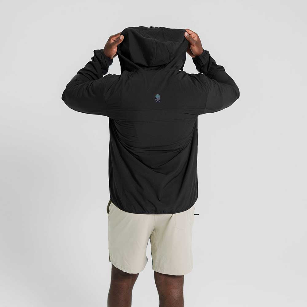 Pickleballsports erne Manhattan Full Zip Jacket