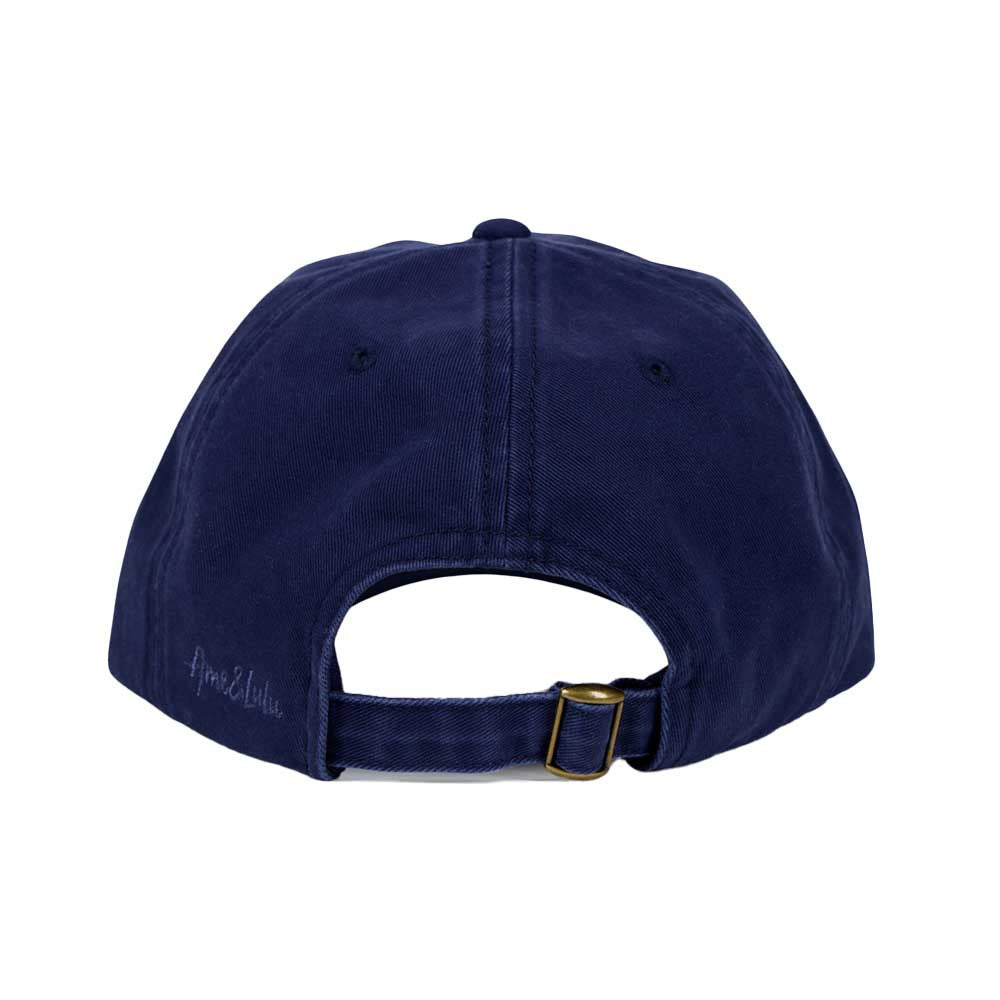 Pickleballsports Ame & Lulu Triple Play Hat