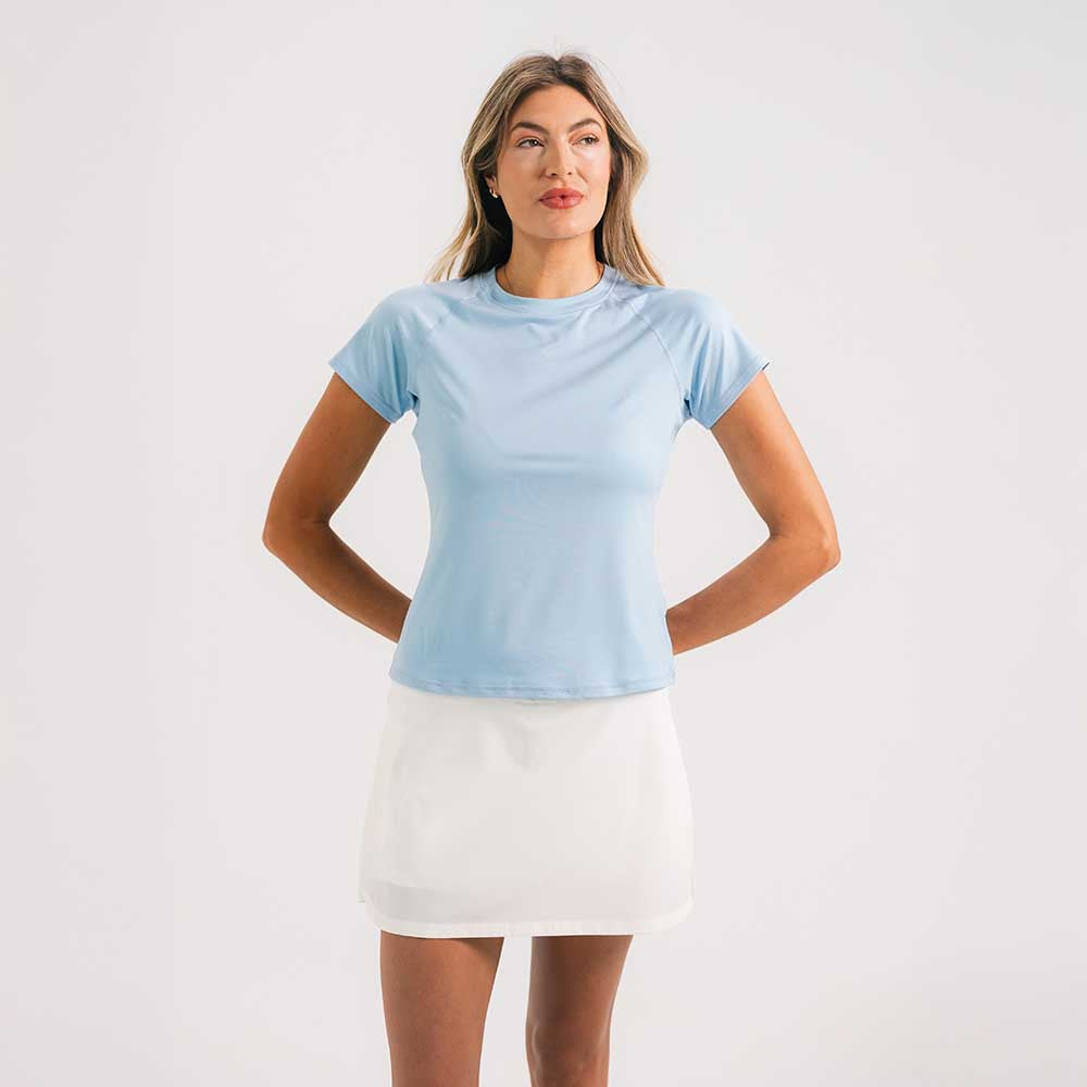 Pickleballsports erne Maui Skort