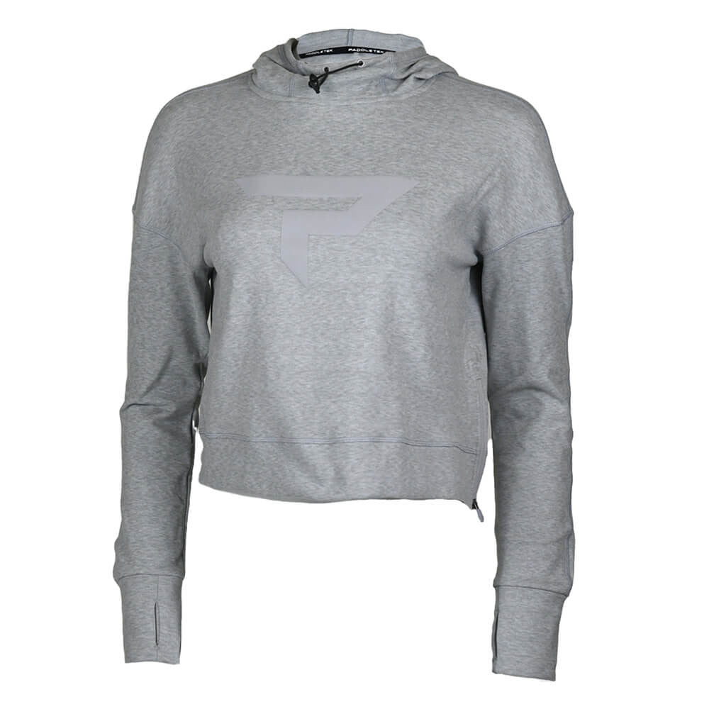 Pickleballsports Paddletek Fleece Hoodie