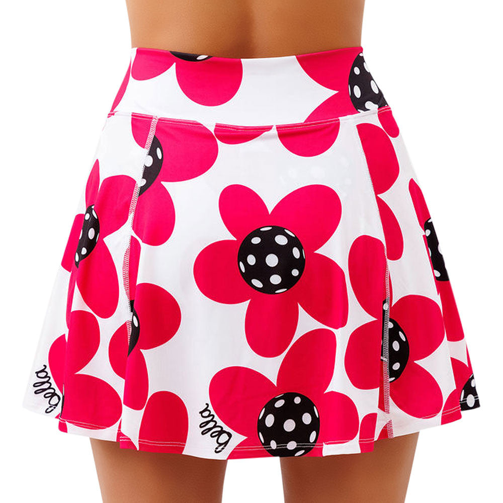Pickleballsports Pickleball Bella A-Line Skort