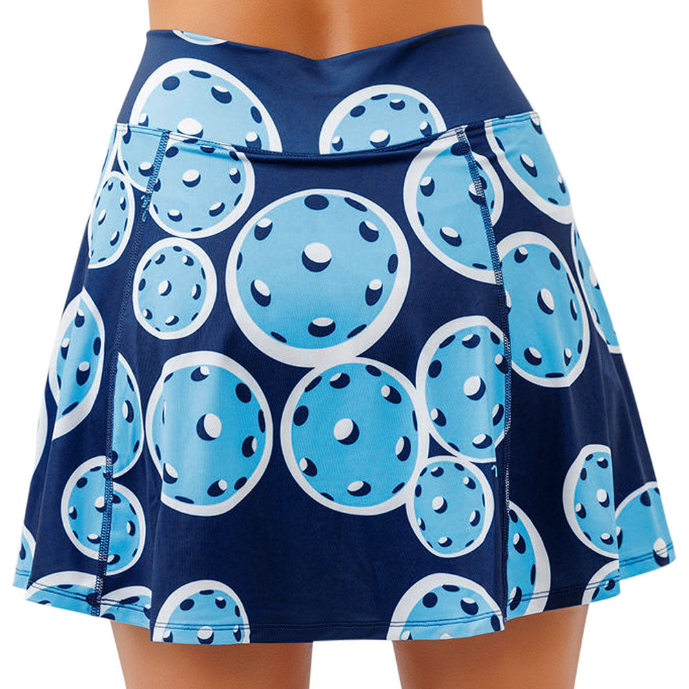 Pickleballsports Pickleball Bella A-Line Skort
