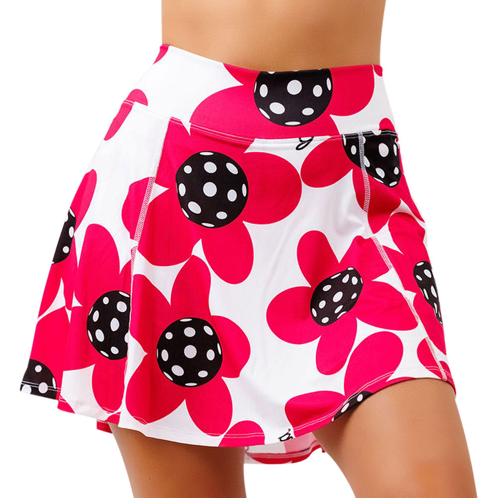 Pickleballsports Pickleball Bella A-Line Skort