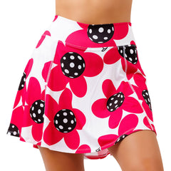 Pickleballsports Pickleball Bella A-Line Skort