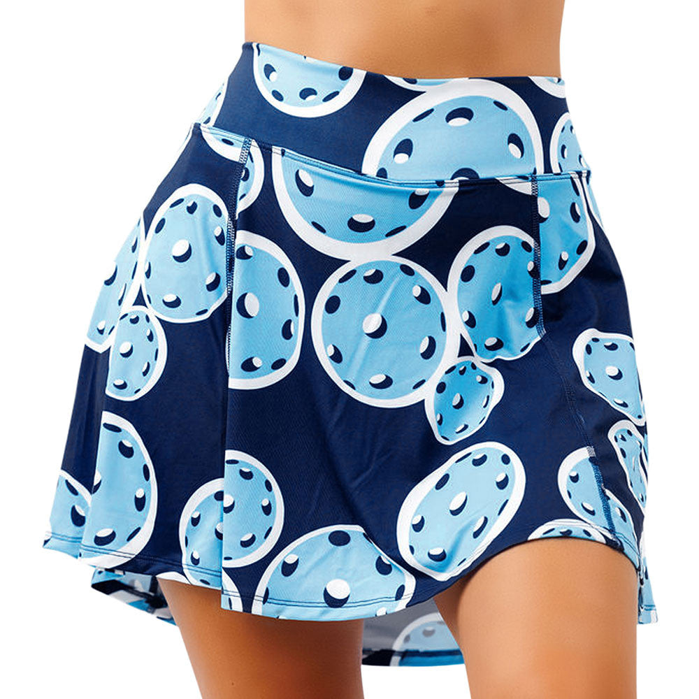 Pickleballsports Pickleball Bella A-Line Skort