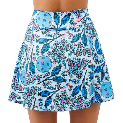 Pickleballsports Pickleball Bella A-Line Skort