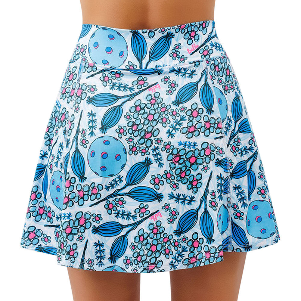 Pickleballsports Pickleball Bella A-Line Skort