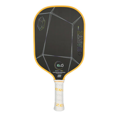 Pickleballsports Six Zero Quartz Pickleball Paddle