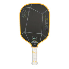 Pickleballsports Six Zero Quartz Pickleball Paddle