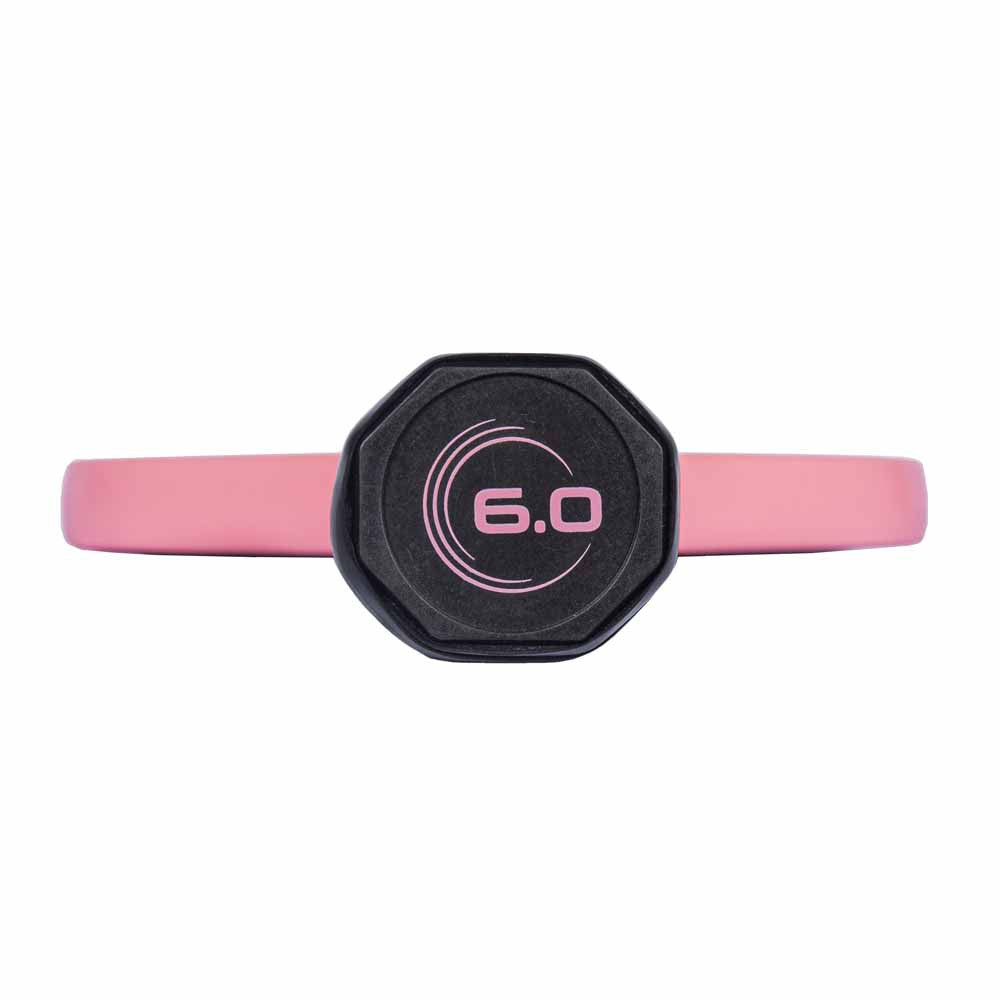 Pickleballsports Six Zero Double Black Diamond Control 16mm Paddle