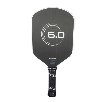 Pickleballsports Infinity Edgeless Double Black Diamond Control Paddle