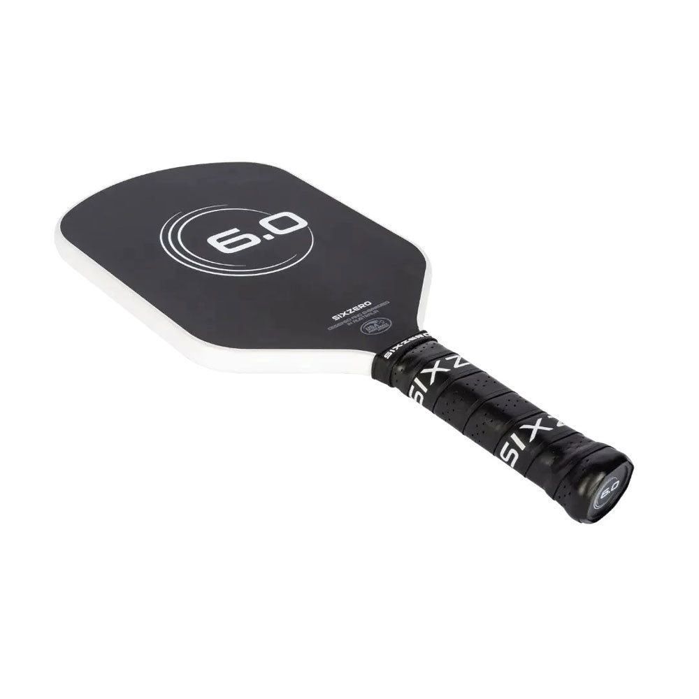 Pickleballsports Infinity Edgeless Double Black Diamond Control Paddle