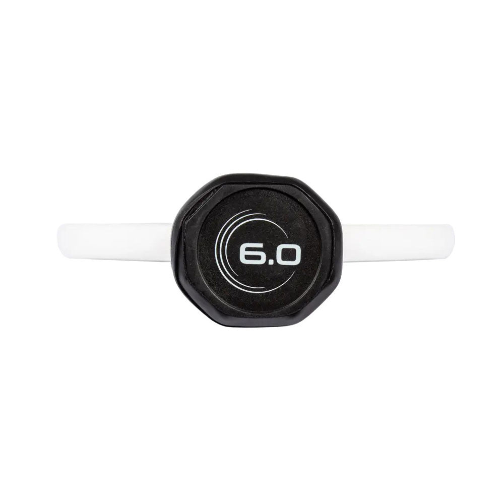 Pickleballsports Infinity Edgeless Double Black Diamond Control Paddle