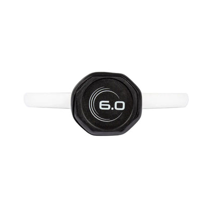 Pickleballsports Infinity Edgeless Double Black Diamond Control Paddle