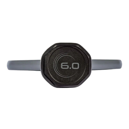Pickleballsports Six Zero Infinity Edgeless Black Diamond Power Pickleball Paddle