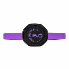 Pickleballsports Six Zero Black Diamond Power JVM Pro Pickleball Paddle