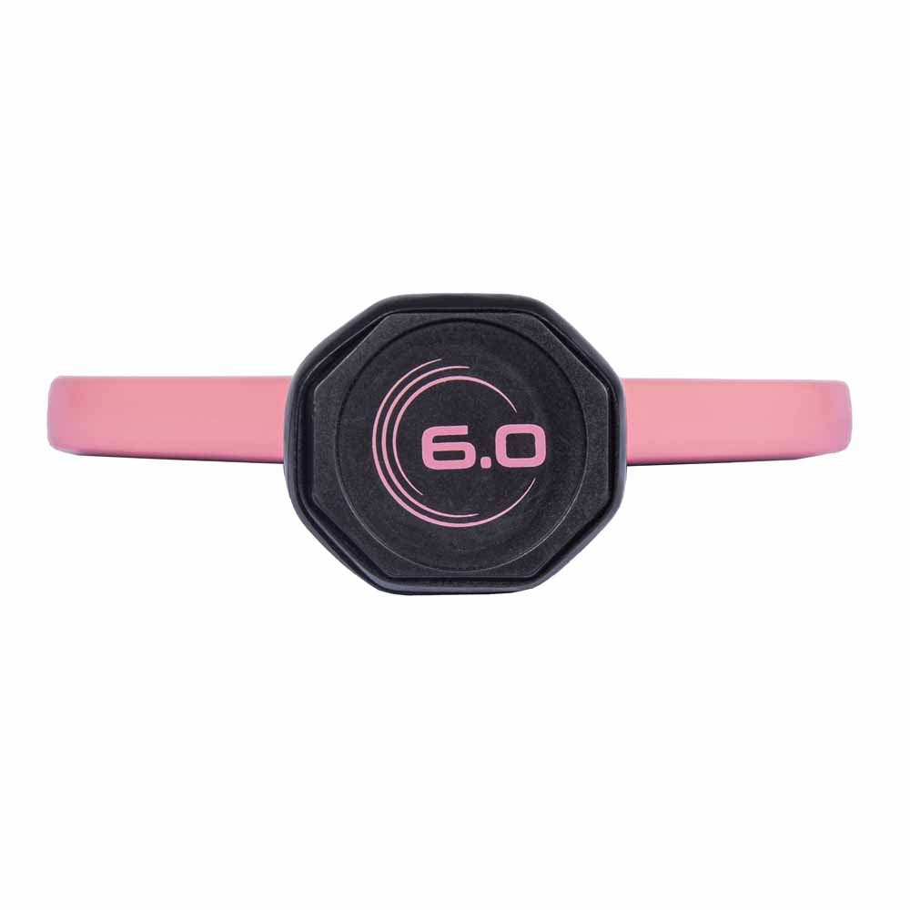 Pickleballsports Six Zero Double Black Diamond Control 14mm