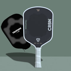 Pickleballsports CRBN 4 TruFoam Genesis Pickleball Paddle