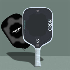 Pickleballsports CRBN 2 TruFoam Genesis Pickleball Paddle