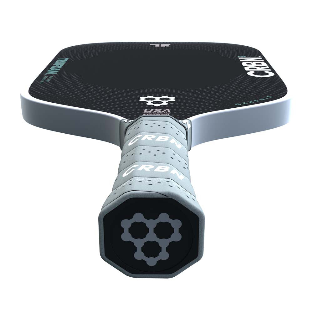 Pickleballsports CRBN 2 TruFoam Genesis Pickleball Paddle