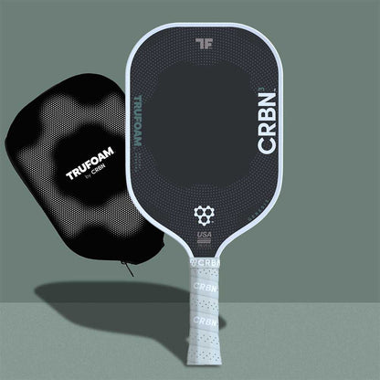 Pickleballsports CRBN 3 TruFoam Genesis Pickleball Paddle