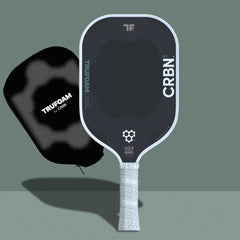 Pickleballsports CRBN 3 TruFoam Genesis Pickleball Paddle