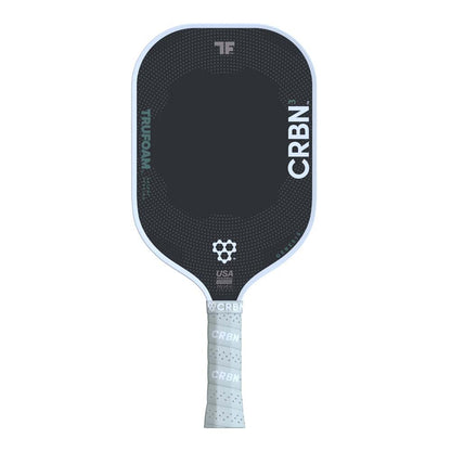 Pickleballsports CRBN 3 TruFoam Genesis Pickleball Paddle