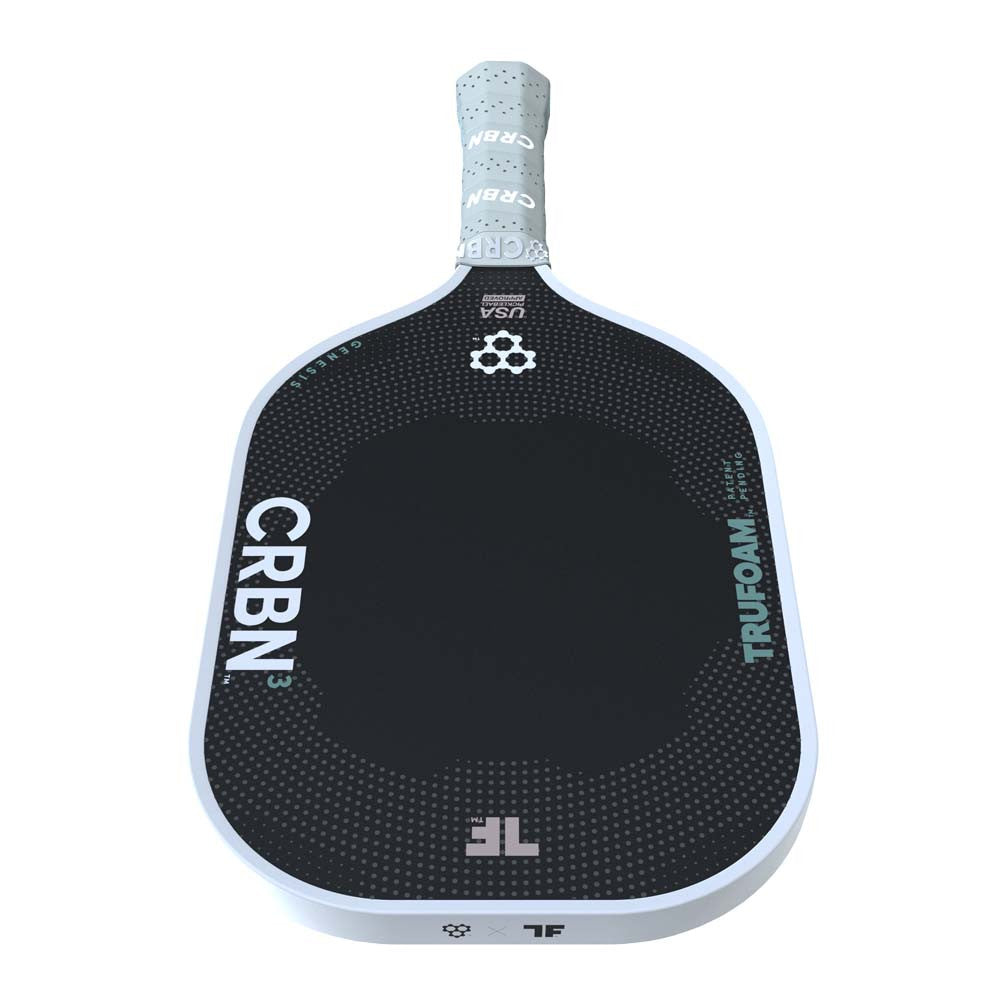 Pickleballsports CRBN 3 TruFoam Genesis Pickleball Paddle
