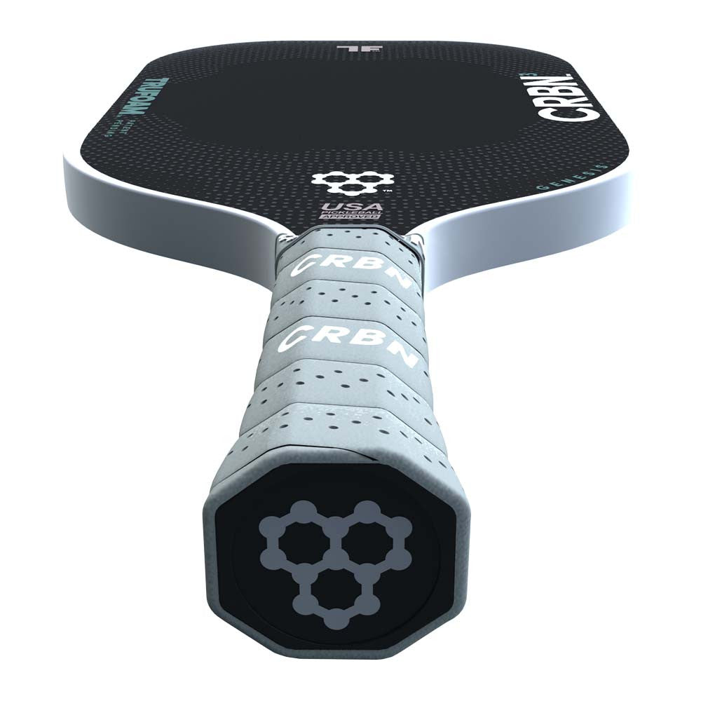 Pickleballsports CRBN 3 TruFoam Genesis Pickleball Paddle