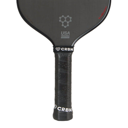 Pickleballsports CRBN-1X Power Series Carbon Fiber Pickleball Paddle