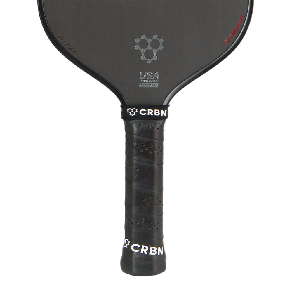 Pickleballsports CRBN-1X Power Series Carbon Fiber Pickleball Paddle