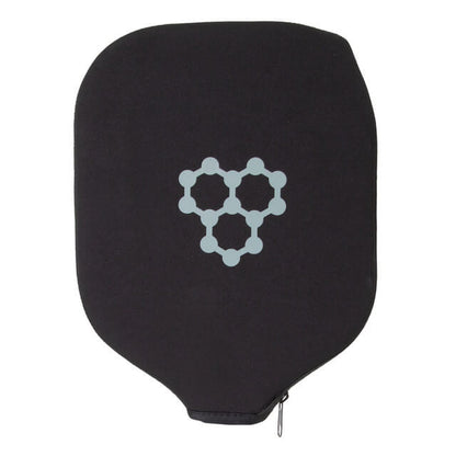 Pickleballsports CRBN-1X Power Series Carbon Fiber Pickleball Paddle