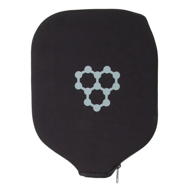 Pickleballsports CRBN-1X Power Series Carbon Fiber Pickleball Paddle