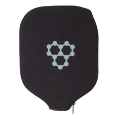 Pickleballsports CRBN-1X Power Series Carbon Fiber Pickleball Paddle