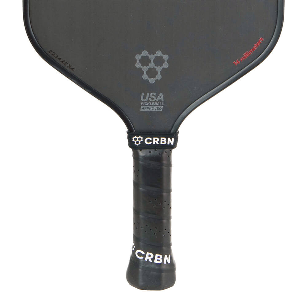 Pickleballsports CRBN-2X Power Series Carbon Fiber Pickleball Paddle
