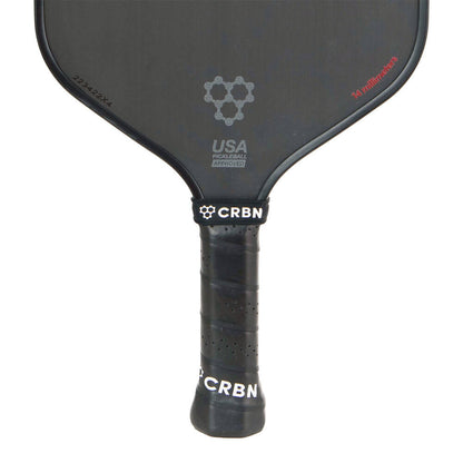 Pickleballsports CRBN-2X Power Series Carbon Fiber Pickleball Paddle