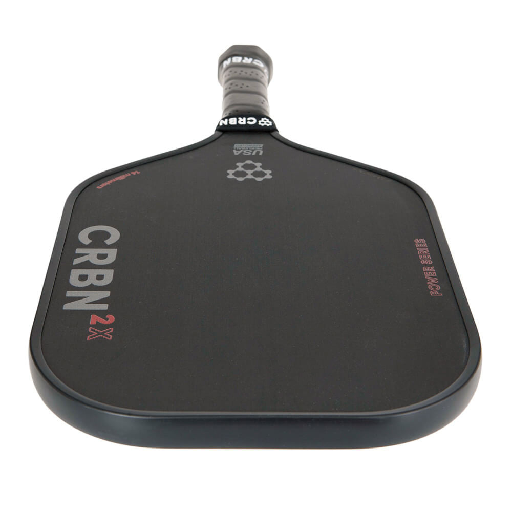 Pickleballsports CRBN-2X Power Series Carbon Fiber Pickleball Paddle