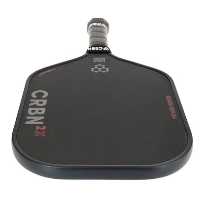 Pickleballsports CRBN-2X Power Series Carbon Fiber Pickleball Paddle