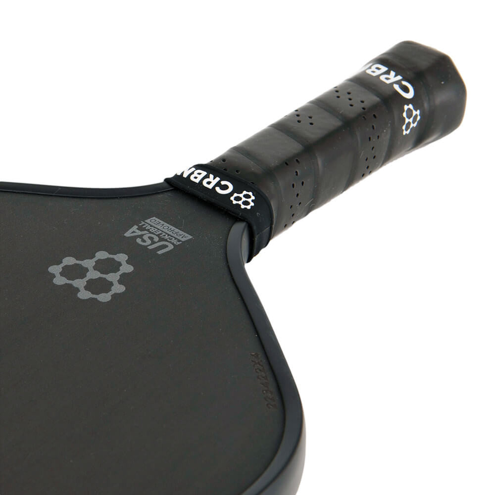 Pickleballsports CRBN-2X Power Series Carbon Fiber Pickleball Paddle