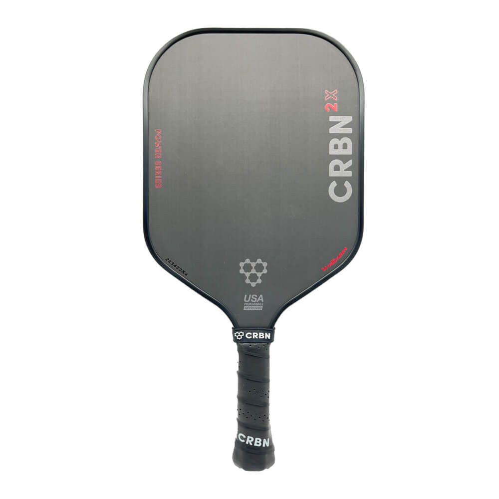 Pickleballsports CRBN-2X Power Series Carbon Fiber Pickleball Paddle